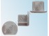 Заглушка для профиля LED Profile-4 Cap (без отверстия)